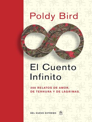 cover image of El cuento infinito